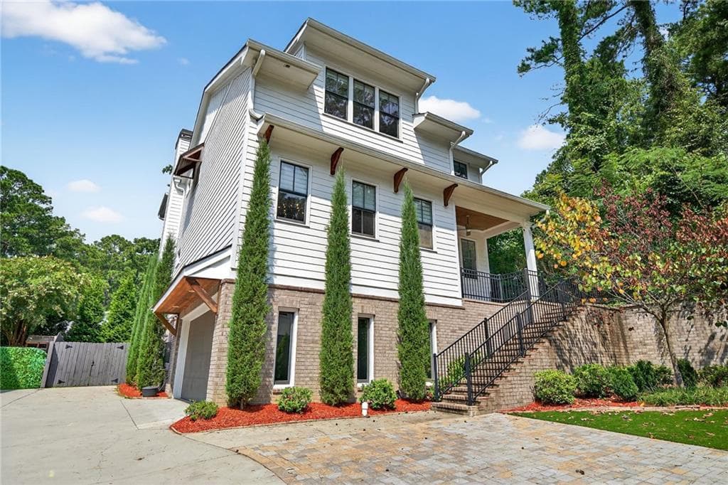 3110 Skyland Drive, Chamblee, GA 30341 — most recent listing photo