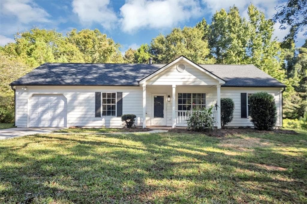 765 E Newnan Road, Newnan, GA 30263 — most recent listing photo