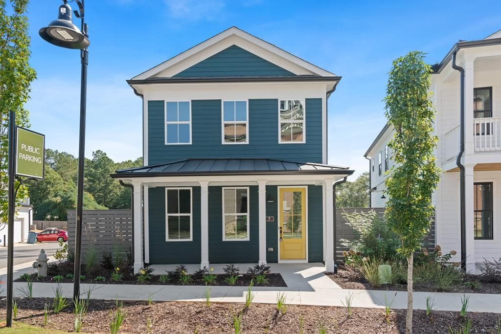 40 Spirea Unit 65 Way, Auburn, GA 30011 — most recent listing photo