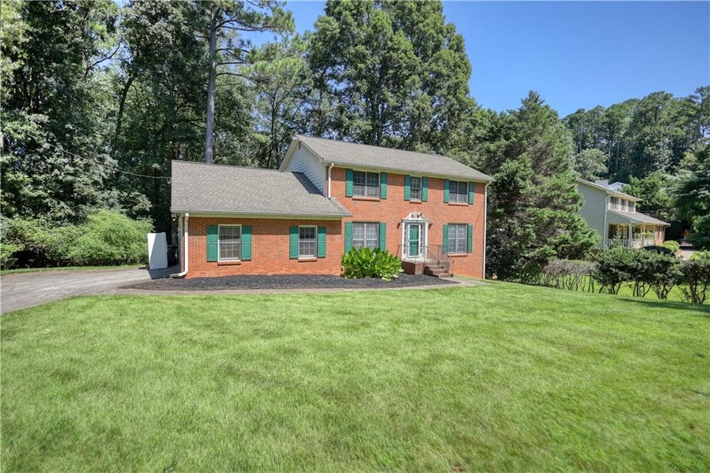 4527 Robie Road, Lilburn, GA 30047 — most recent listing photo
