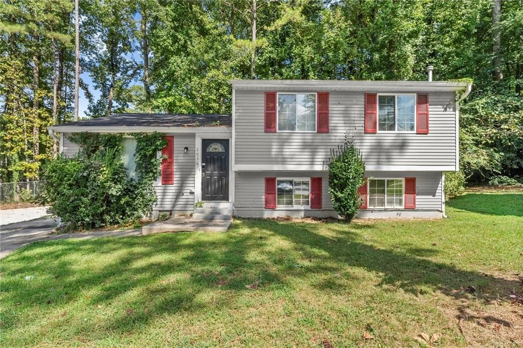 2036 Countydown Lane, Stone Mountain, GA 30088 — most recent listing photo