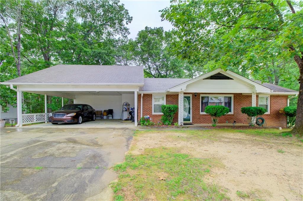 281 Springdale Drive, Winder, GA 30680 — most recent listing photo