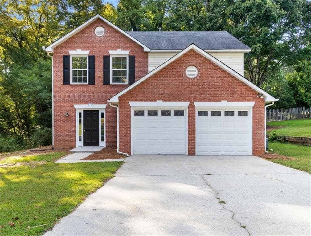 650 Walnut Creek Drive, Lilburn, GA 30047 — most recent listing photo