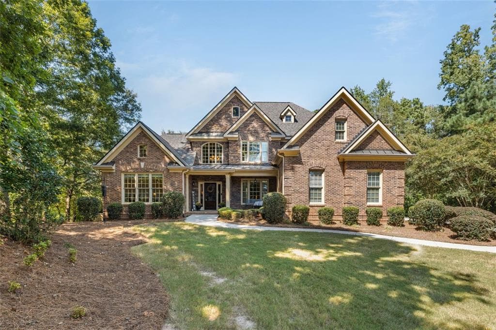 1241 Rowe Road, Monroe, GA 30655 — most recent listing photo