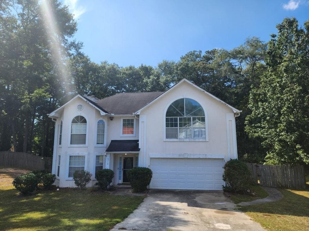 8218 Mahogany Lane, Lithonia, GA 30058 — most recent listing photo