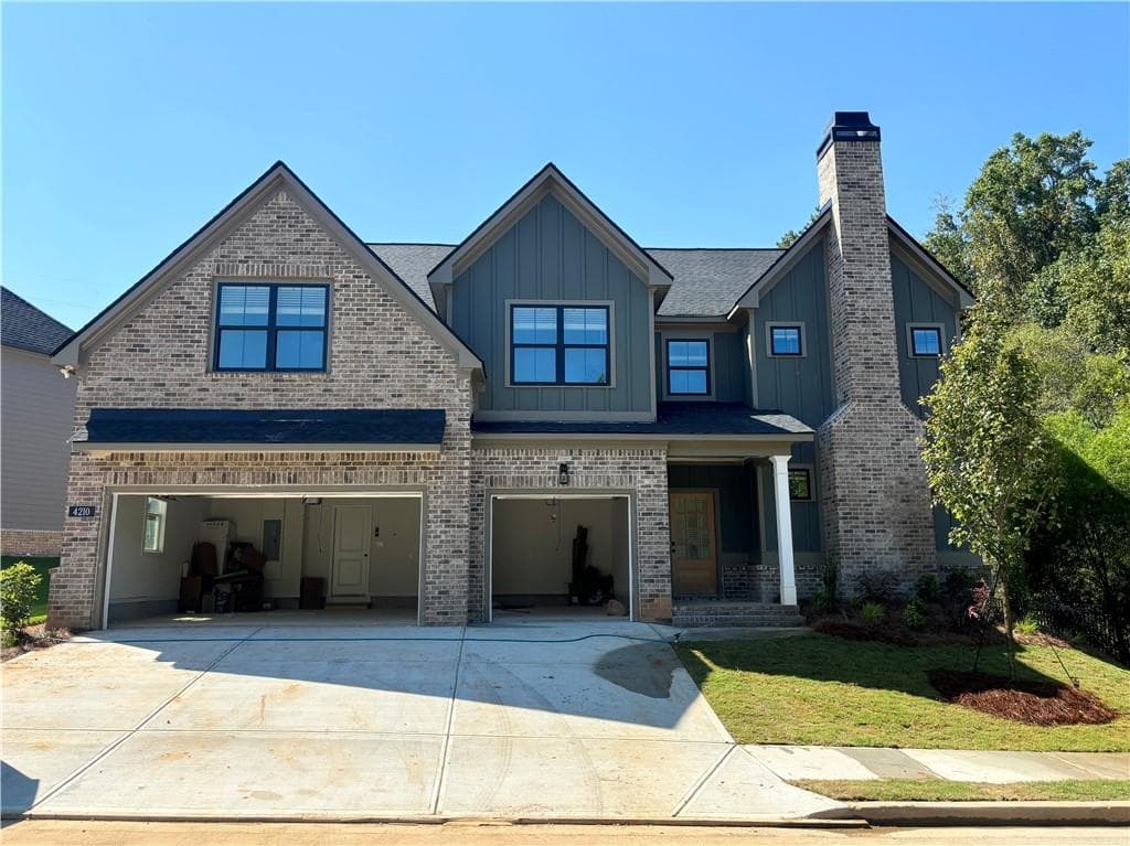 4210 Hosch Reserve Drive, Buford, GA 30519 — most recent listing photo