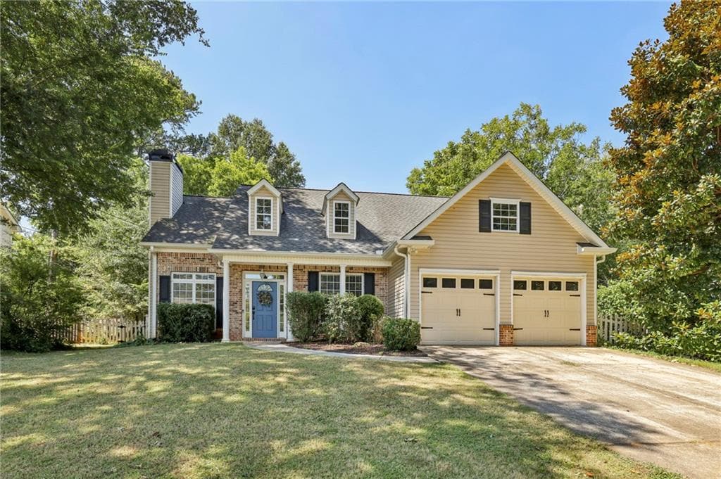 1693 Donna Lynn Drive, Smyrna, GA 30080 — most recent listing photo
