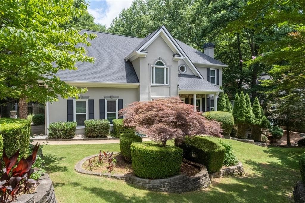 3511 Stone Cliff Way, Woodstock, GA 30189 — most recent listing photo