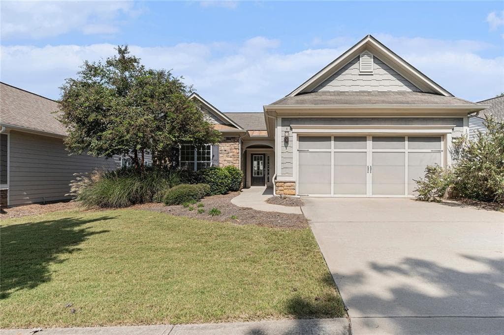 506 Orchid Lights Court, Griffin, GA 30223 — most recent listing photo