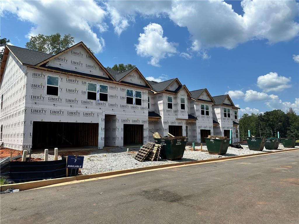 8373 Columbia Court LOT 11, Palmetto, GA 30268 — most recent listing photo