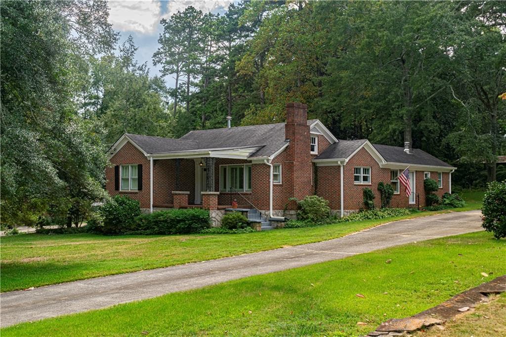 1048 Ferndale Street, Stone Mountain, GA 30083 — most recent listing photo