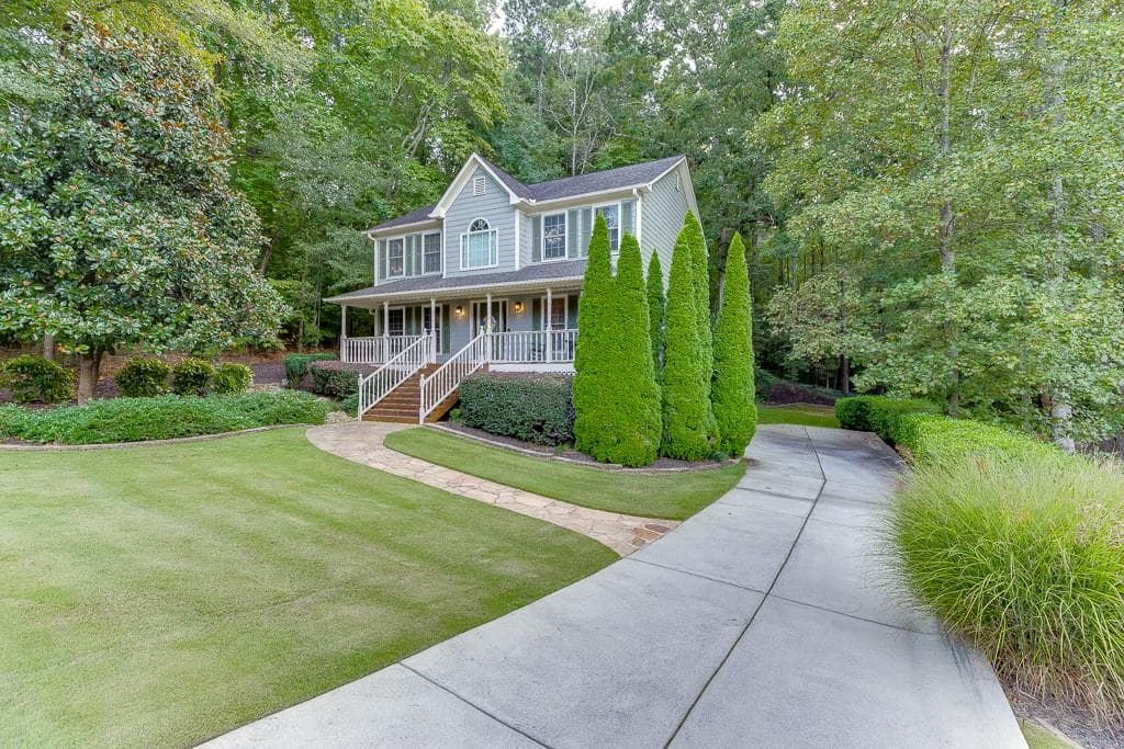 3410 Coles Creek Drive, Buford, GA 30519 — most recent listing photo