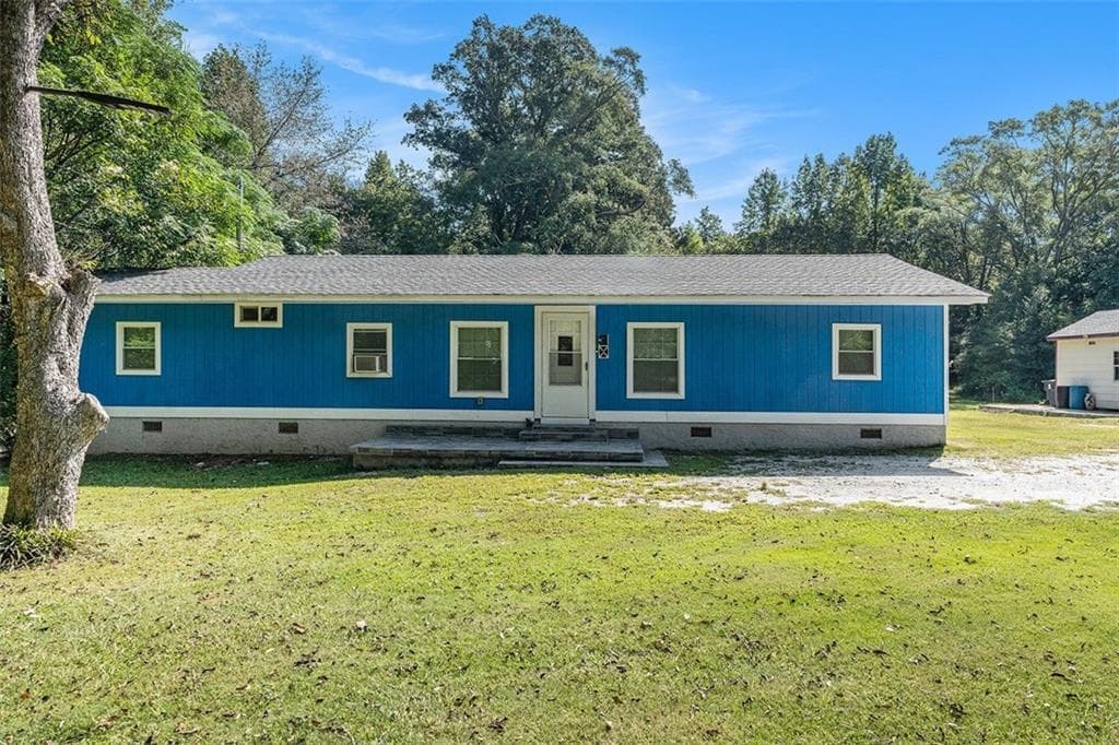 615 S Mcdonough Road, Griffin, GA 30224 — most recent listing photo