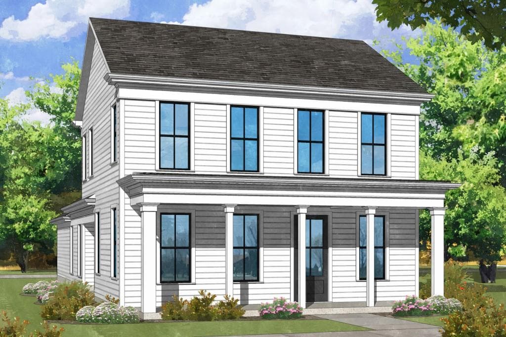 7 Hydrangea Unit 70 Way, Auburn, GA 30011 — most recent listing photo