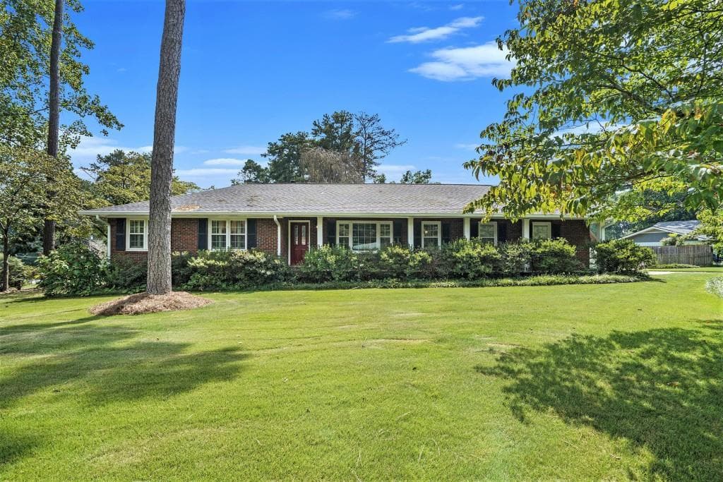 2978 Haverford Lane, Marietta, GA 30067 — most recent listing photo
