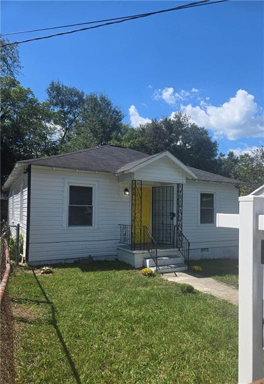 1545 Wellworth Avenue, Macon, GA 31204 — most recent listing photo