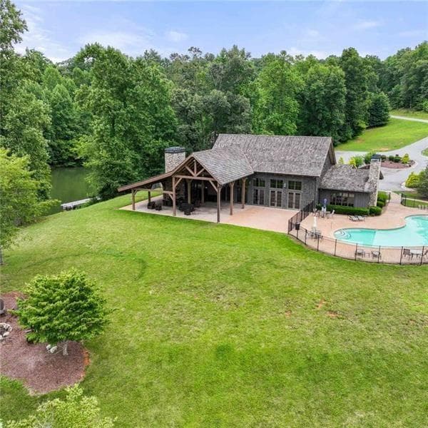 other for sale at 166 N Laceola Road, Cleveland, GA 30528 — photo 6