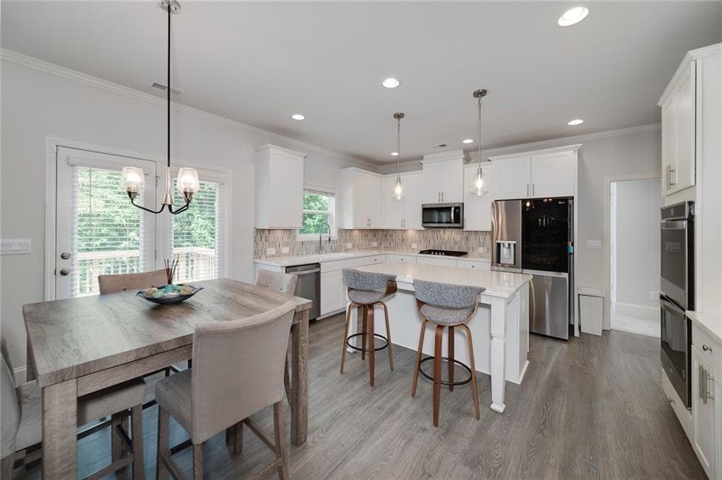 9117 Hanover Street, Lithia Springs, GA 30122 — most recent listing photo