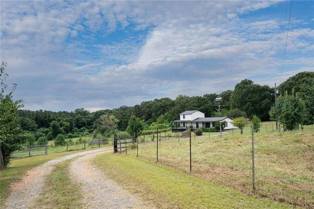 255 Reynolds Road