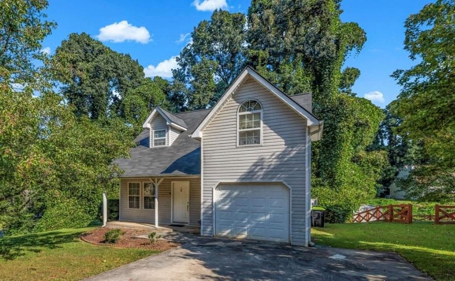1160 Pleasant Oak Lane, Douglasville, GA 30134 — most recent listing photo