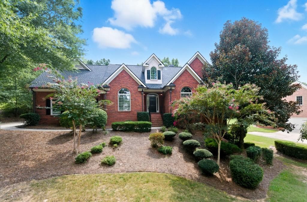 5113 Chapel Crossing, Douglasville, GA 30135 — most recent listing photo