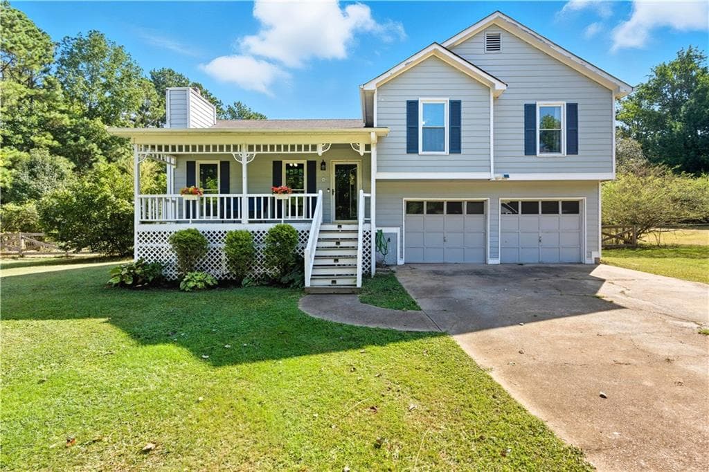 8 Sumer Ln N, Douglasville, GA 30134 — most recent listing photo