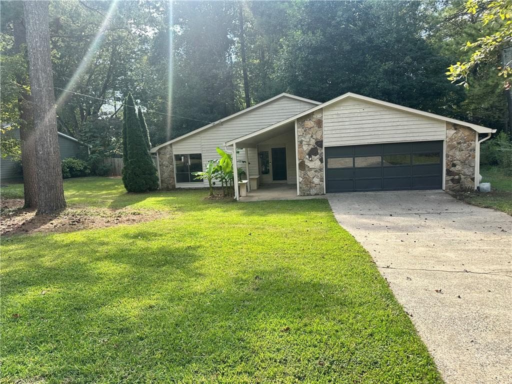4365 Reef Road, Marietta, GA 30066 — most recent listing photo