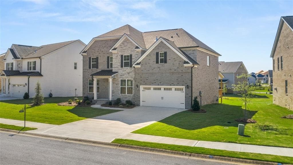 2903 Brookstone Crossing, Bogart, GA 30622 — most recent listing photo