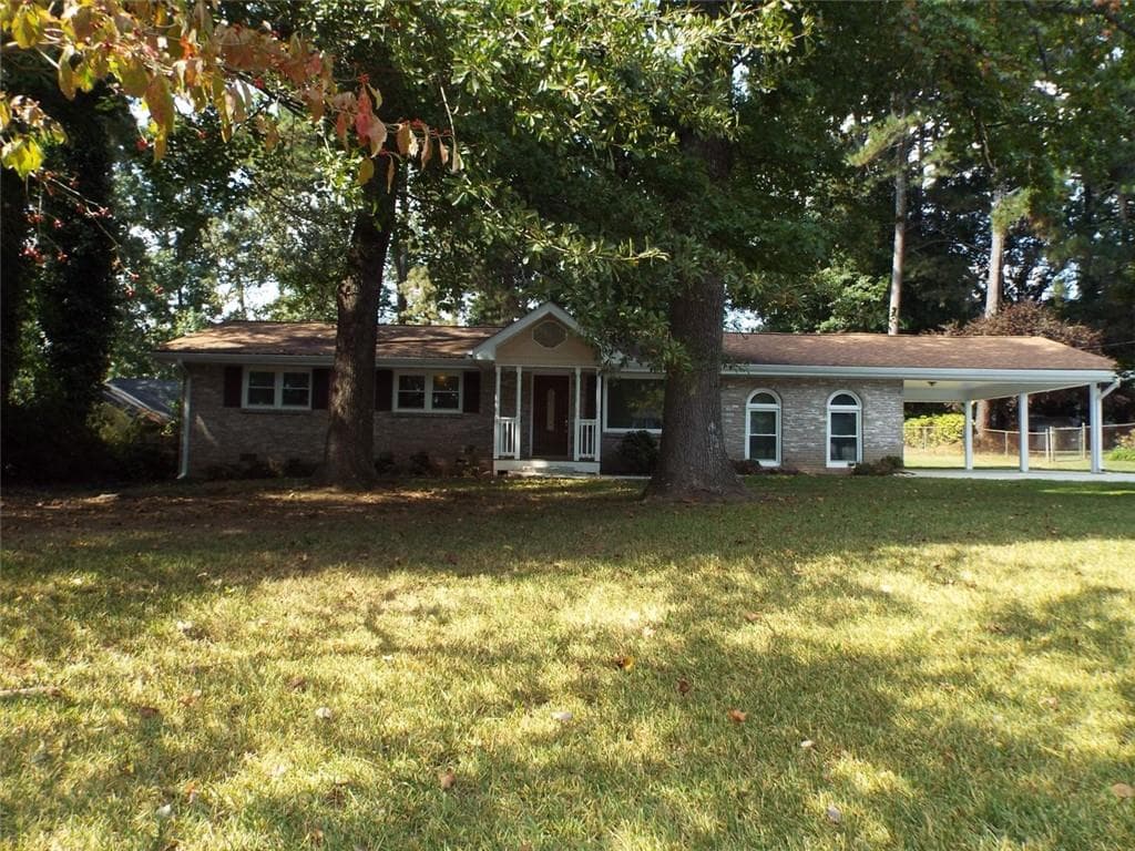 4491 Bryant Drive, Lilburn, GA 30047 — most recent listing photo