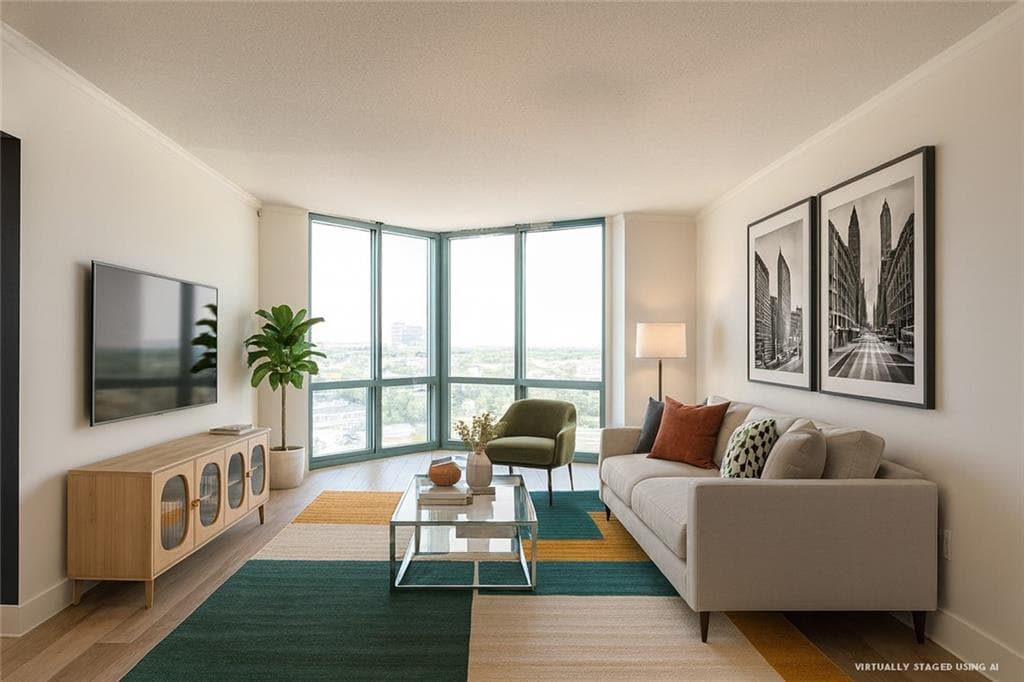 2870 Pharr Court South 2402, Atlanta, GA 30305 — most recent listing photo