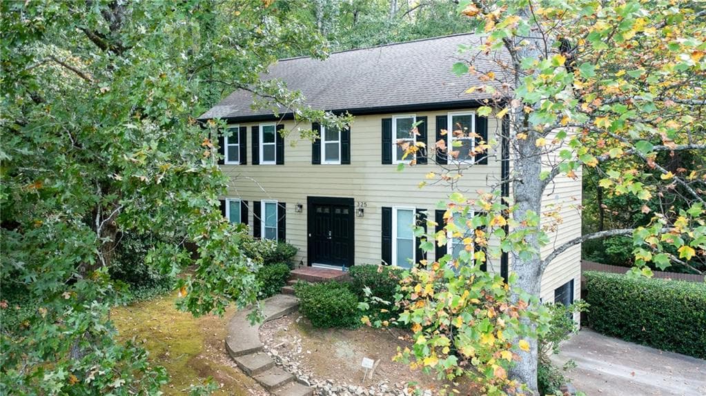 325 Farm Trace, Roswell, GA 30075 — most recent listing photo