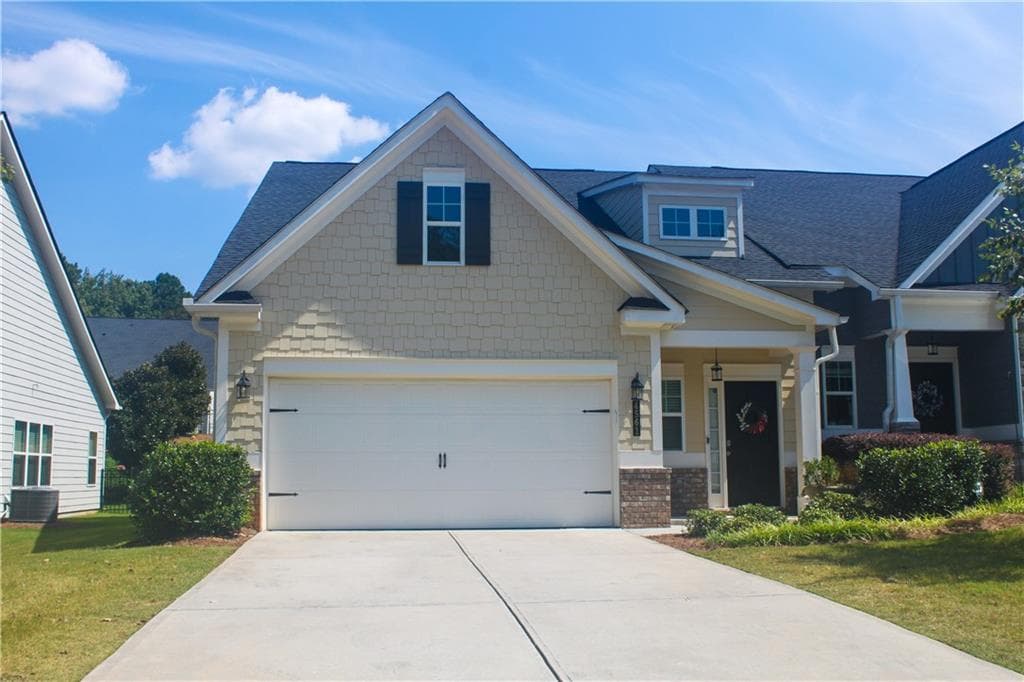 4561 Grenadine Circle, Acworth, GA 30101 — most recent listing photo