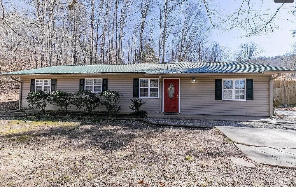 963 Happy Hollow Road, Dahlonega, GA 30533 — most recent listing photo