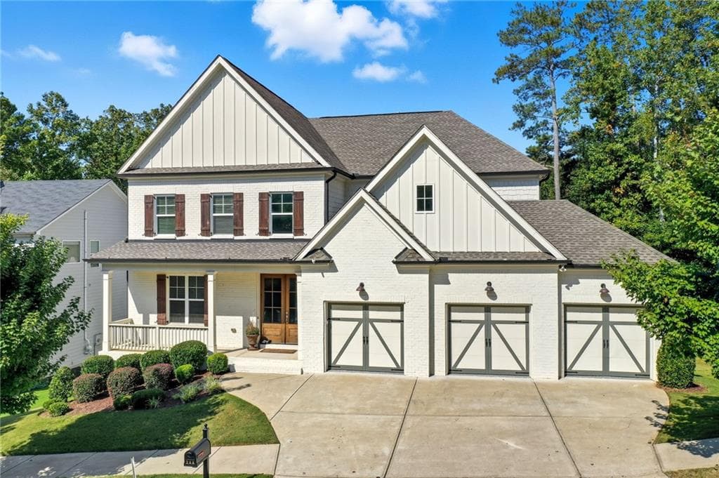 244 Harmony Lake Drive, Canton, GA 30115 — most recent listing photo