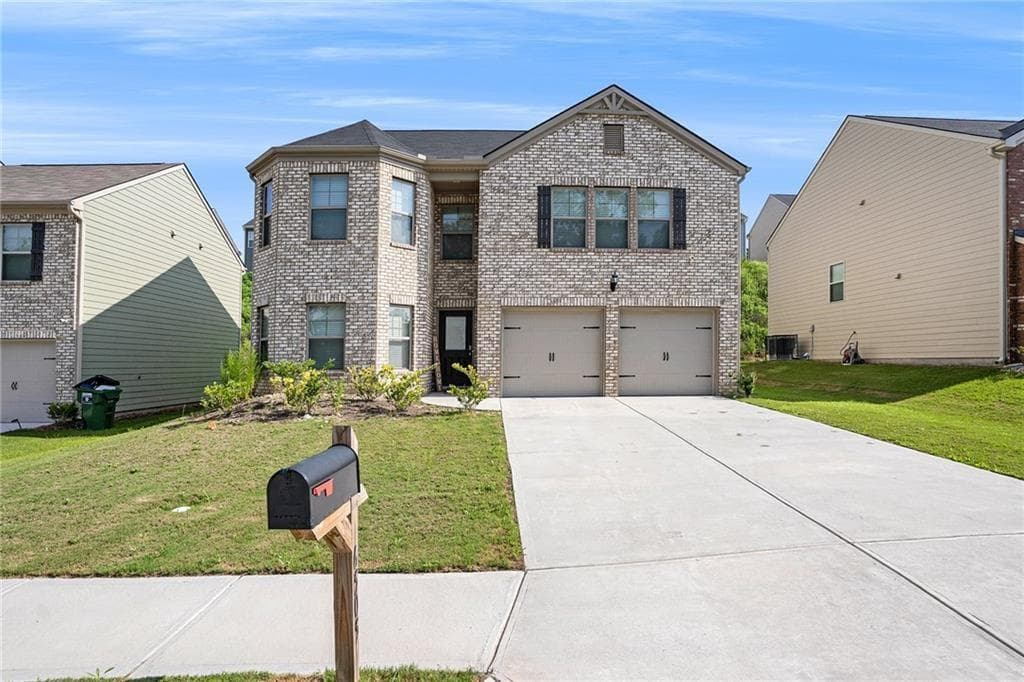 6505 Beaver Creek Trail, Atlanta, GA 30349 — most recent listing photo