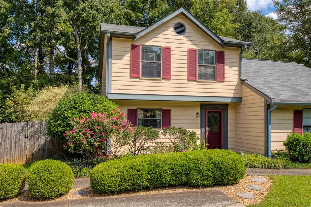 5206 Village Green Way, Alpharetta, GA 30009 — most recent listing photo