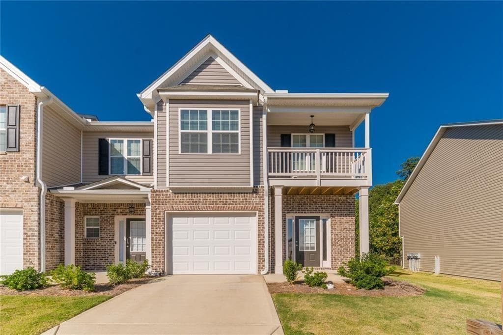 7162 Fringe Flower Drive, Austell, GA 30168 — most recent listing photo