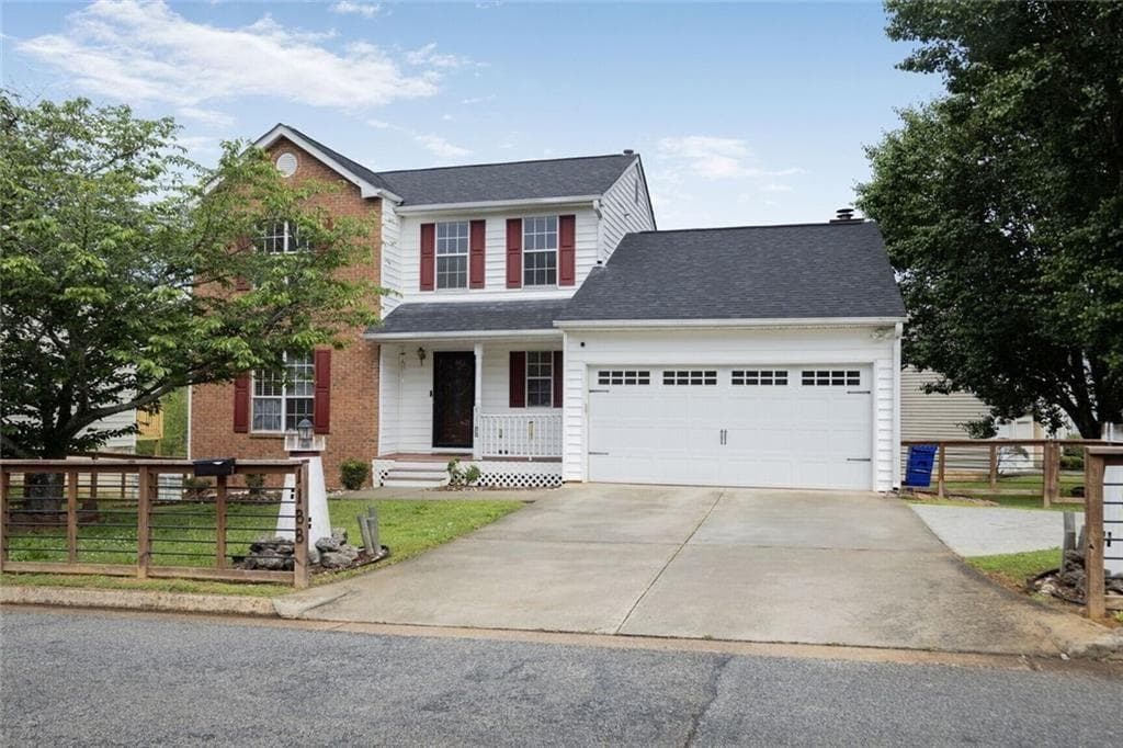 1188 To Lani Farm, Stone Mountain, GA 30083 — most recent listing photo