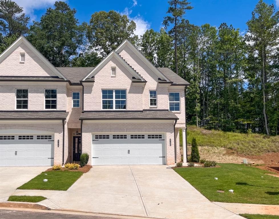 4180 Cavalier Way, Duluth, GA 30097 — most recent listing photo