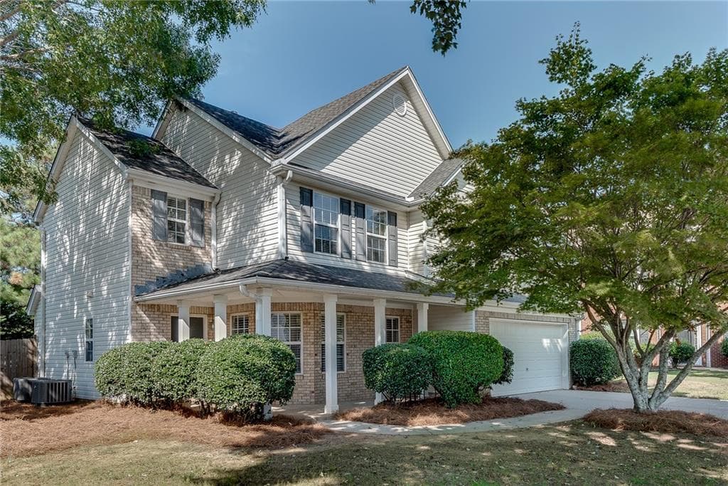 3675 Crescent Walk Lane, Suwanee, GA 30024 — most recent listing photo