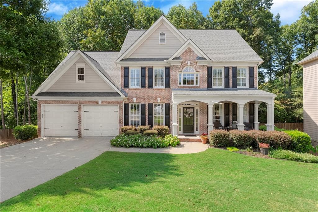 5047 Sara Creek Way, Sugar Hill, GA 30518 — most recent listing photo