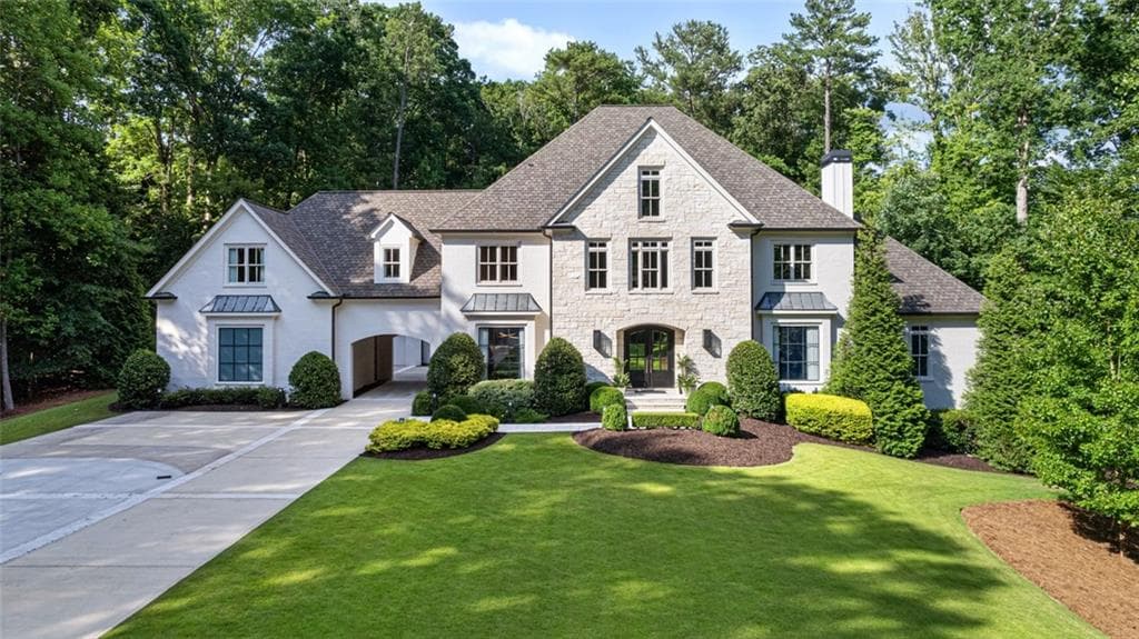 1191 W Conway Drive, Atlanta, GA 30327 — most recent listing photo