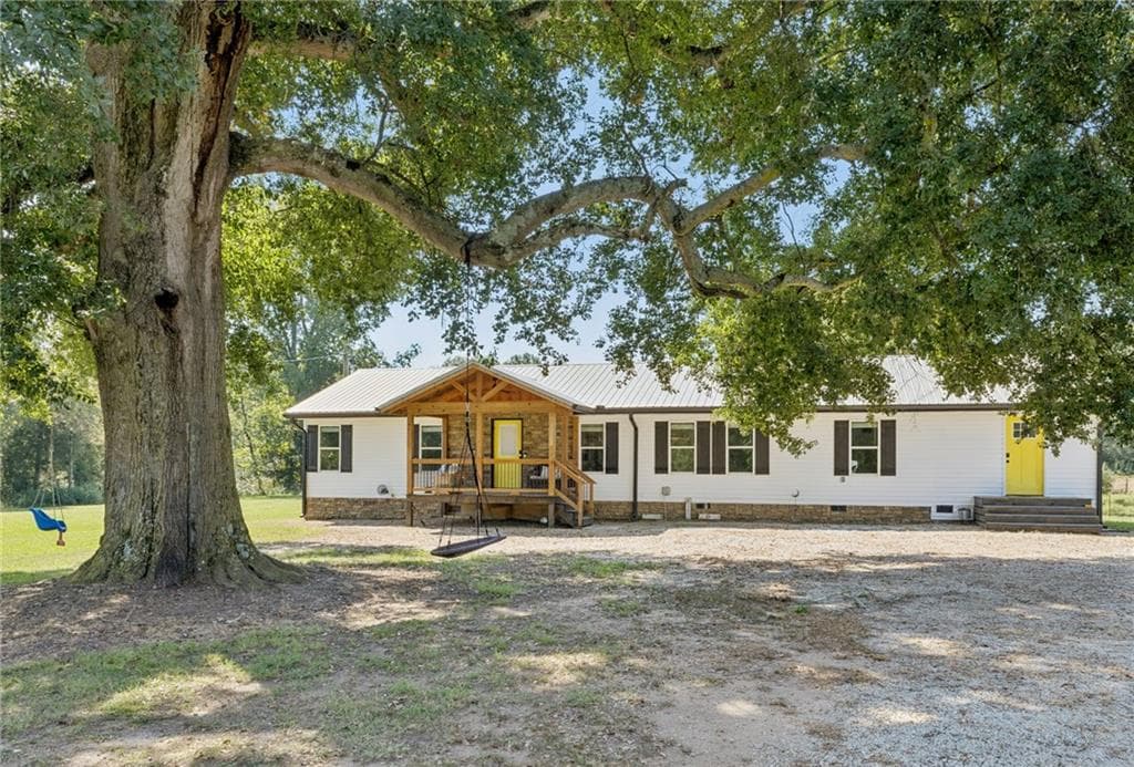 1845 Old Stagecoach Road, Carnesville, GA 30521 — most recent listing photo