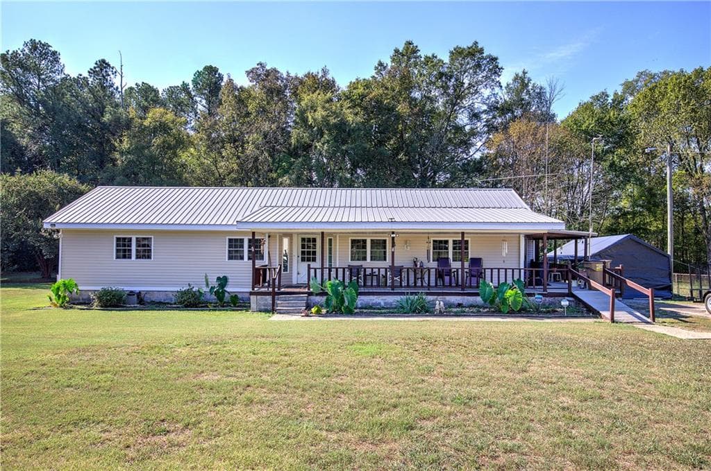 55 Irwin Street, Cartersville, GA 30120 — most recent listing photo