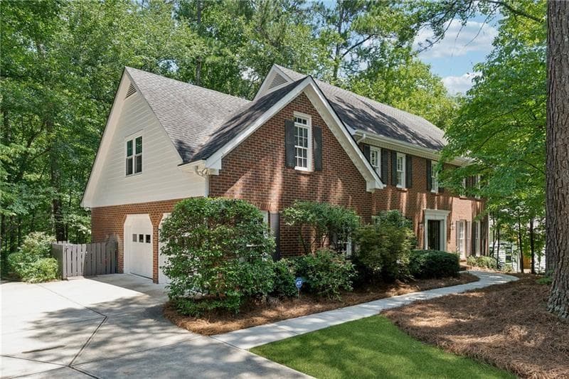 904 Willeo Place, Marietta, GA 30068 — most recent listing photo