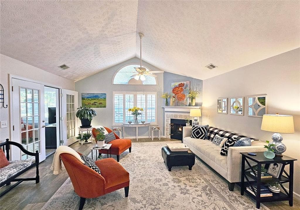 3766 Vineyards Lake Circle, Kennesaw, GA 30144 — most recent listing photo