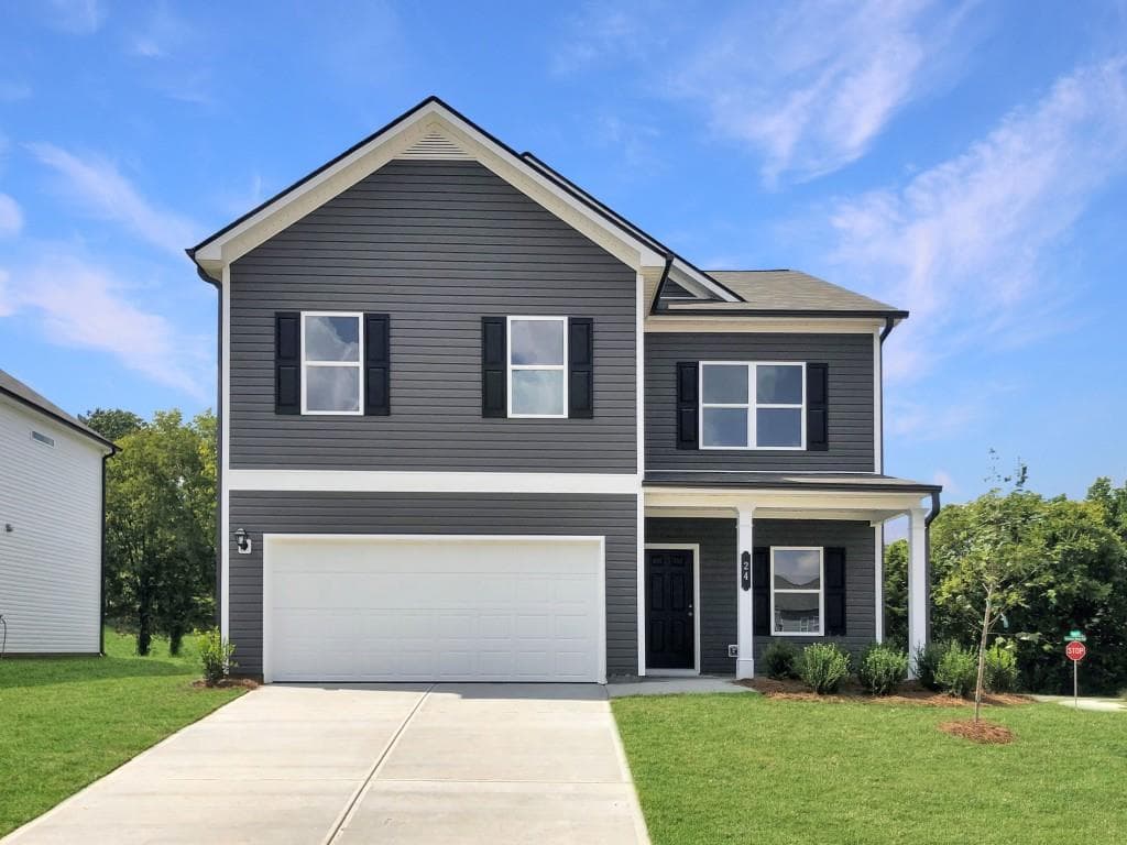 24 Sonoma Drive, Adairsville, GA 30103 — most recent listing photo