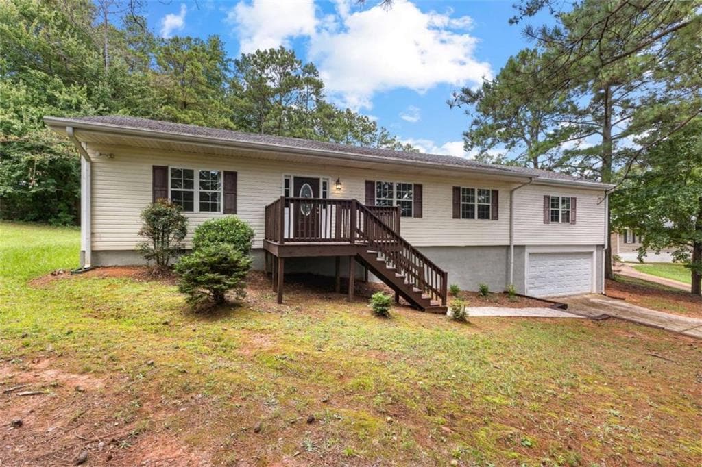 1180 Horsley Mill Road, Carrollton, GA 30116 — most recent listing photo