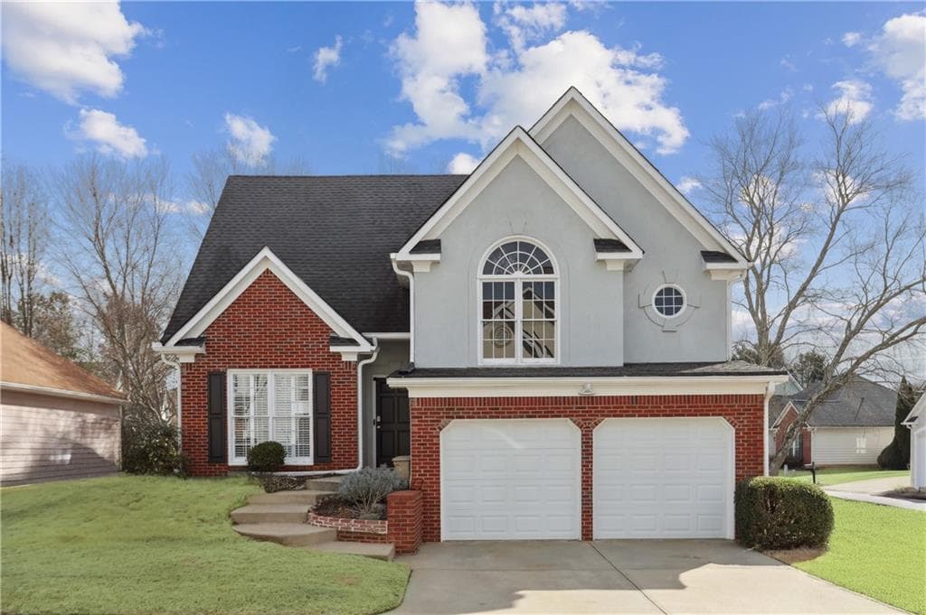2058 Drogheda Lane, Marietta, GA 30066 — most recent listing photo