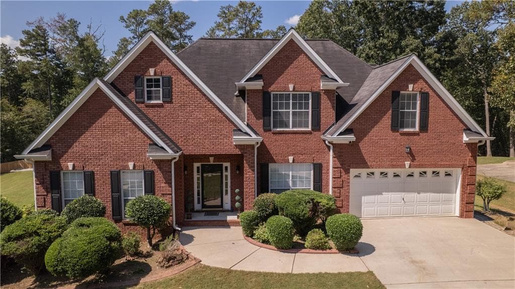 4000 Landmark Drive, Douglasville, GA 30135 — most recent listing photo
